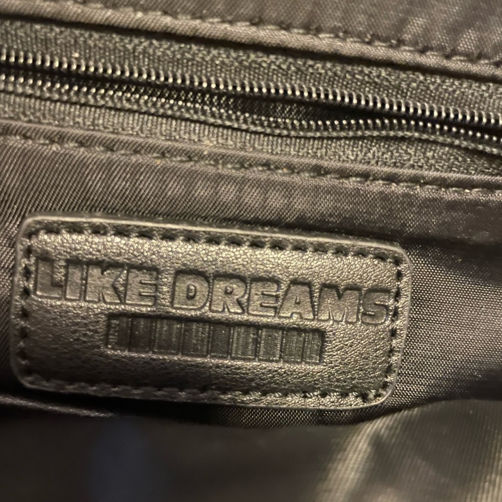Crossbody backpack 🎒 - Picture 2 of 6